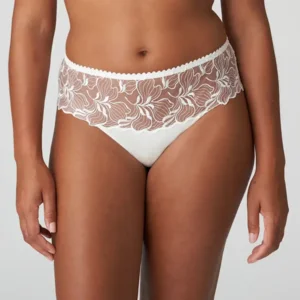 Prima Donna Springdale luxe string bh in ivoor