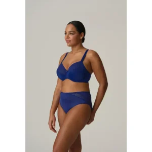 Prima Donna Montara beugel bh in kobalt blauw