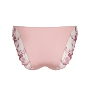 Marie Jo Slip Italian: Agnes, Vintage pink ( MJO.155 )