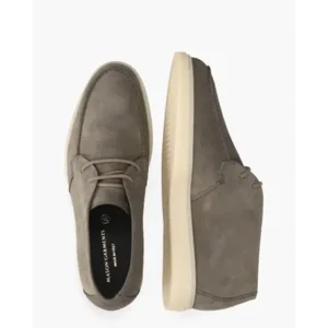 Mason Garments Chukka 21B Heren Veterschoenen