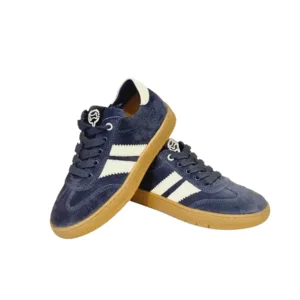 Stones and Bones Sneaker LEMMI 5316 Navy