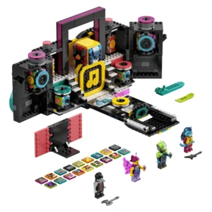 LEGO® 43115 VIDIYO™ The Boombox