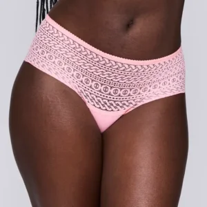 Prima Donna Montara luxestring in pink parfait