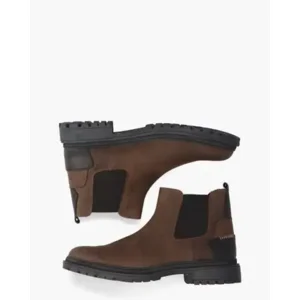 Daniel Kenneth Utto Bruin Herenboots