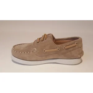 Ocra Bootschoen D170V Beige 33