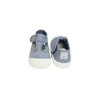 VICTORIA Kinderpantoffel 136625 Azul 26