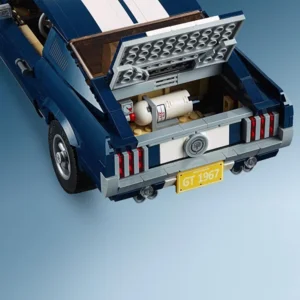 LEGO Creator Expert - Ford Mustang - 10265