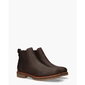 Jomarpi 40244 Donkerbruin Heren Chelseaboots