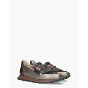 Hispanitas Loira Multicolor Loafer