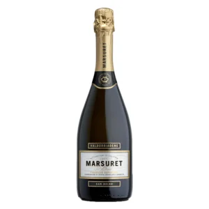 Marsuret, Prosecco Superiore di Valdobbiadene DOCG Brut San Boldo