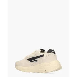 HI-TEC HTS Shadow RGS Off-White/Zwart Herensneakers