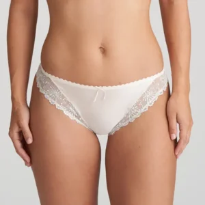 Marie Jo Jane Italiaanse slip in boudoir cream