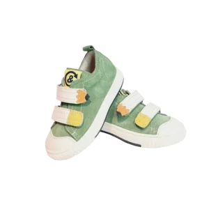 Bana & Co Sneaker 25132535 Groen