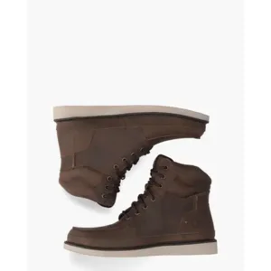 Timberland New Market Bruin Herenboots