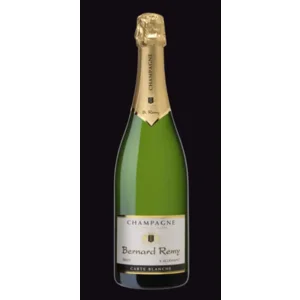 Bernard Remy Carte Blanche brut