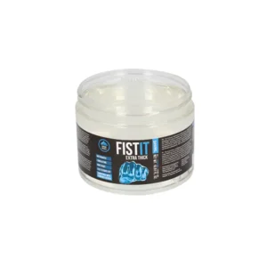 Fist It Glijmiddel Extra Dik 500 ml