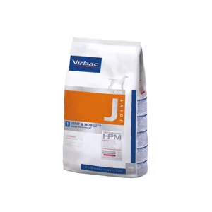 Virbac Dog Joint & Mobility Hondenbrokken 3kg