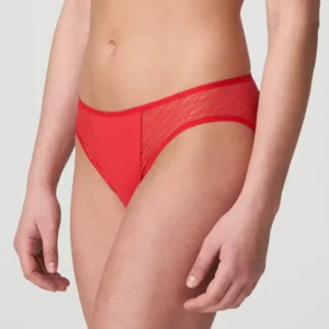 Marie Jo Tanzara slip in rood