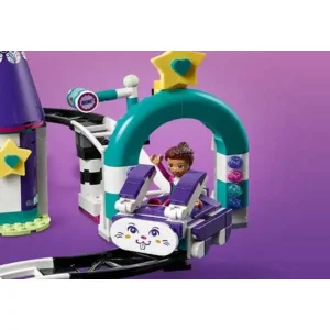 LEGO Friends - Magische Kermisachtbaan - 41685