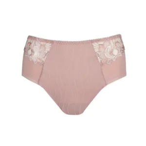 Prima Donna Taille Slip: Deauville, Vintage Roze ( PDO.178 )