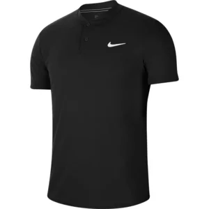 spiraal idee Ambassadeur Nike Court dri fit zwart XL - Tenniskleding - Shopa