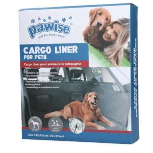 Pawise Cargo Liner for Pets (Autodeken)