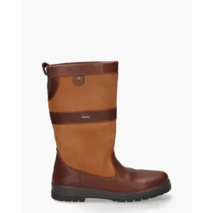 Dubarry Kildare 3892 Bruin Heren Outdoorboots