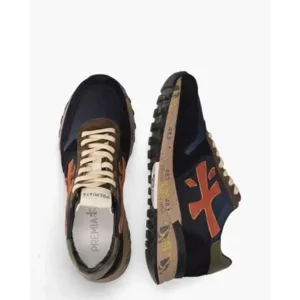 Premiata Mick 6419 Herensneakers