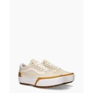 Vans Old Skool Stacked VN0A4U15BLL Damessneakers