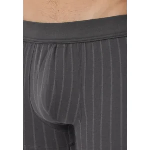 Schiesser – Fine Interlock - Short – 181836 – Anthracite