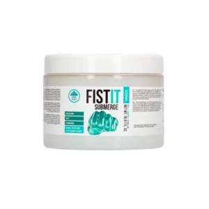 Fist It Submerge Glijmiddel 500 ml