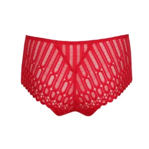 Prima Donna Twist shorty Los Ayala  in rood