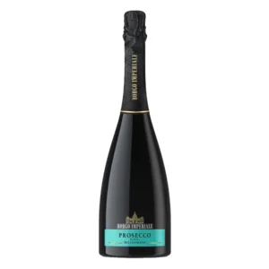 Vinicola Decordi, Prosecco DOC Borgo Imperiale, Brut Millesimato 2023 750 ml