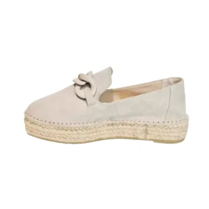 Fred De La Bretoniere Espadrilles JUNE FR001503241W Taupe 42