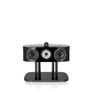 Bowers & Wilkins  HTM82D4 Centerluidspreker Zwart glans