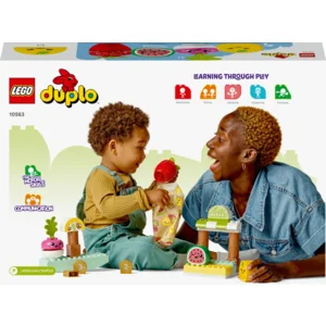 LEGO® 10983 Duplo Biomarkt