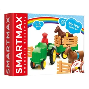 Mijn eerste tractorset - SmartMax