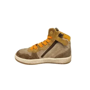 Stones and Bones Sneaker LOSOT Taupe