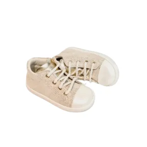 Zecchino d'Oro Sneaker N12-1341 Goud