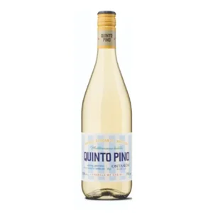 Bodegas Ontanon Quinto Pino Verdejo Frizzante