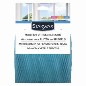 Starwax microvezel speciaal voor ruiten xl