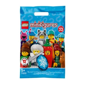 LEGO® 71032 Minifiguren CMF Serie 22 - Blind bag