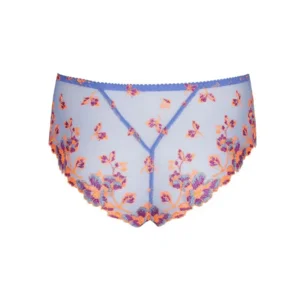 Prima Donna Shorty String: Lenca, Blue Eyes ( PDO.263 )