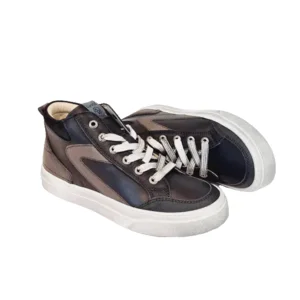 Lunella Sneaker 22225 Kinderschoenen Zwart 37