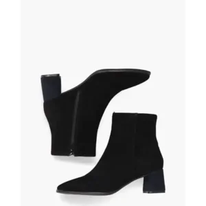 Di Lauro 2445389 Zwart Damesboots