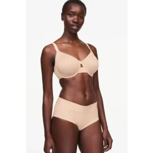 Chantelle – Shorty – Smooth Lines – C11N40 – Golden Beige