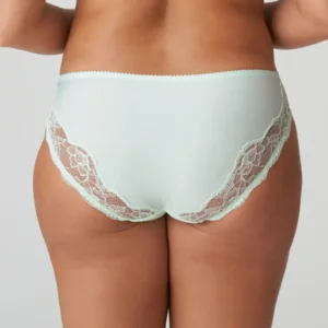 Prima Donna Madison slip in pastelgroen