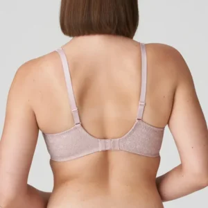 Prima Donna Twist Epirus beugel bh in huidskleur