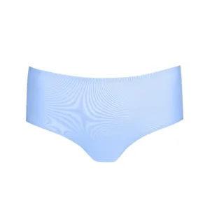 Marie Jo Shorty slip: Santorini Blue, Color Studio naadloos ( MJO.203 )