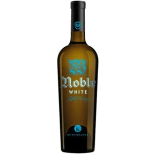 Noble - White